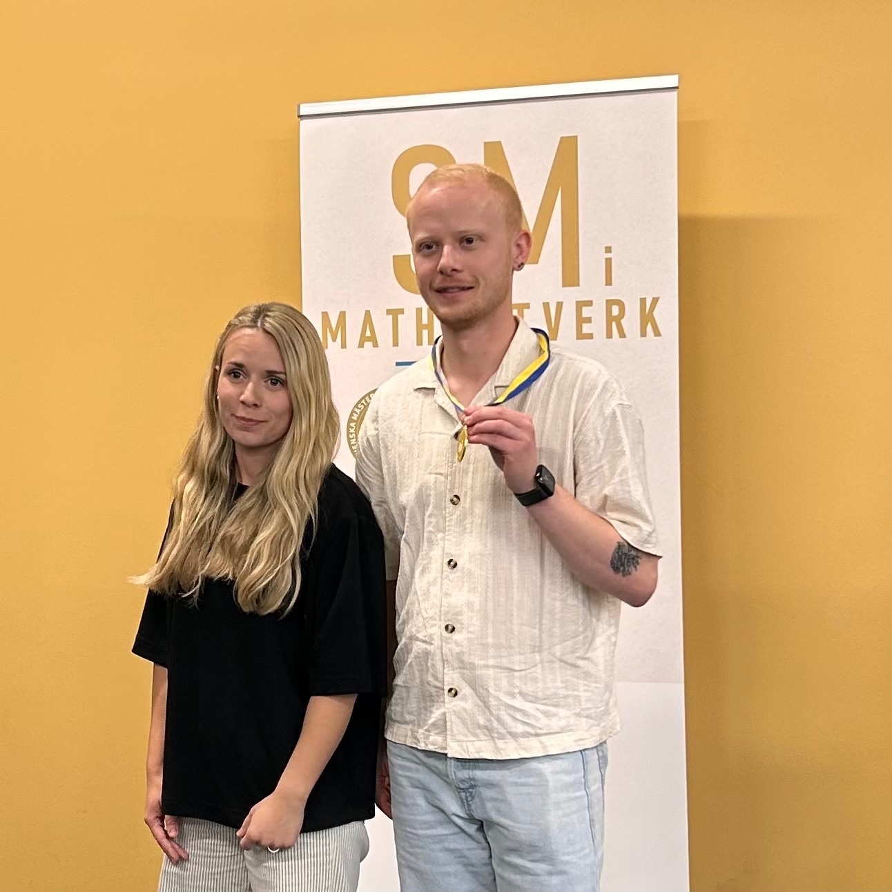 Rökeriet mellan Åhus & Yngsjö