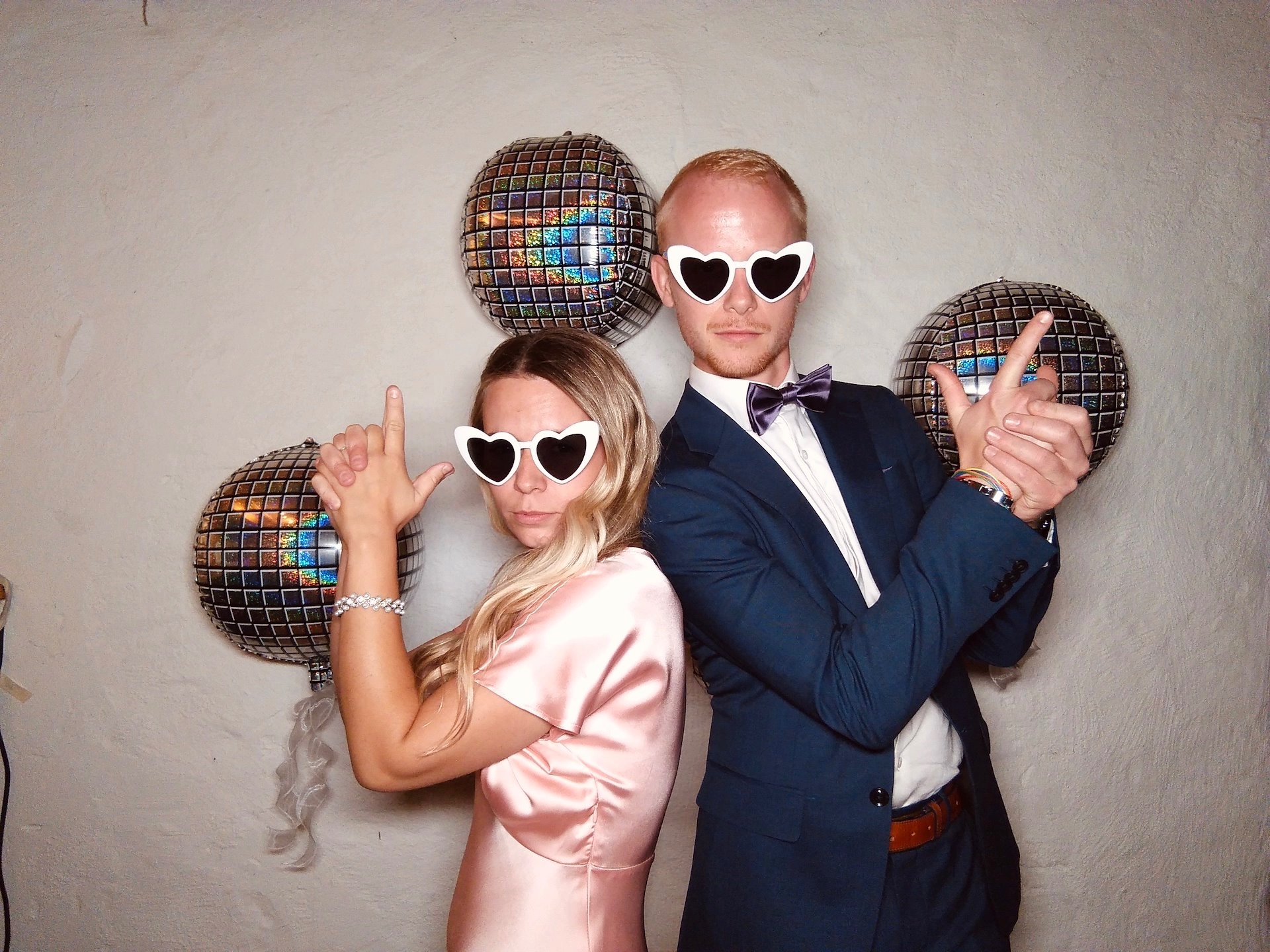 Linnea & Robin